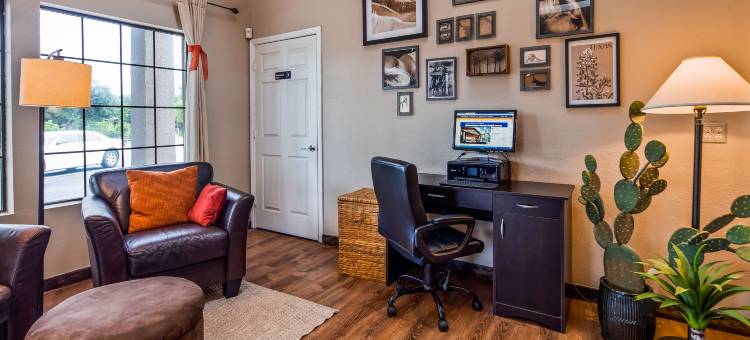 约翰逊城贝斯特韦斯特酒店(Best Western Johnson City Inn)图片