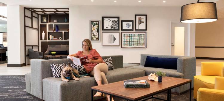 凯悦嘉轩酒店-维吉尼亚海滩市中心(Hyatt Place Virginia Beach Town Center)图片