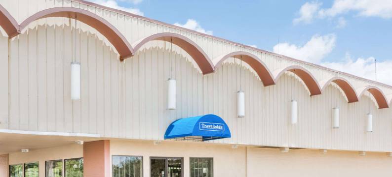 路易斯安那什里夫波特Travelodge by Wyndham酒店(Travelodge by Wyndham Shreveport La)图片