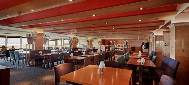 卡尔顿海滩酒店(Carlton Beach)图片