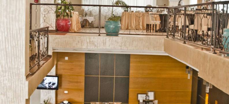 宝利大使酒店(Bole Ambassador Hotel)图片