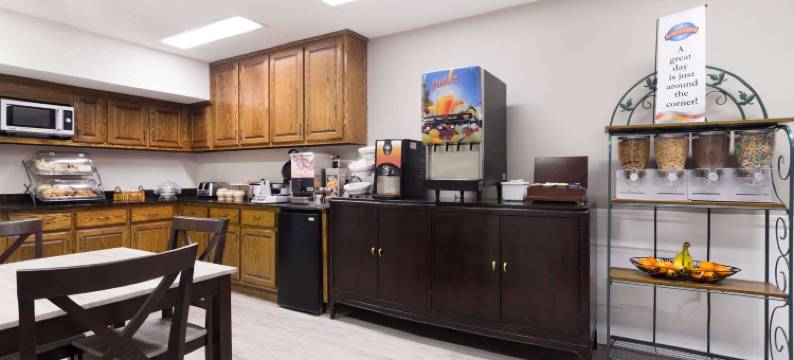 邓肯/斯帕坦堡温德姆呗盟酒店(Baymont by Wyndham Duncan/Spartanburg)图片