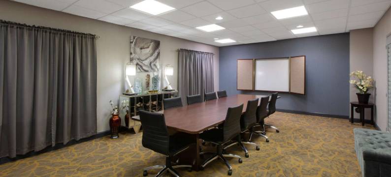 Wingate by Wyndham Oklahoma City Airport图片