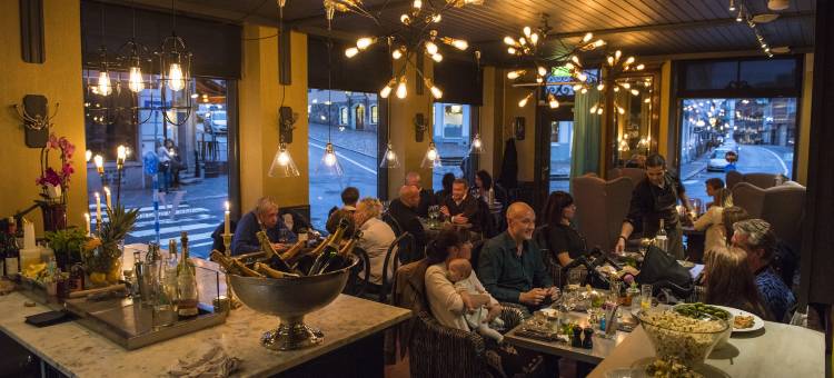 赫尔辛堡V酒店，贝斯特韦斯特至尊精选(V Hotel Helsingborg, BW Premier Collection)图片