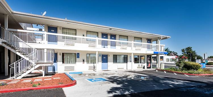 里诺机场6号汽车旅馆 - 斯帕克斯(Motel 6 Sparks, NV - Airport - Sparks)图片