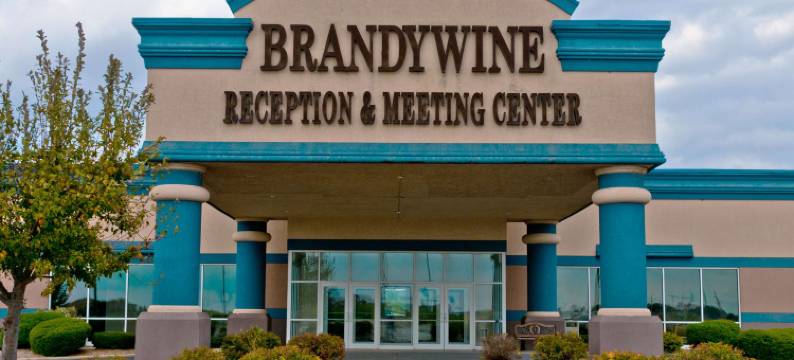 白兰地酒贝斯特韦斯特优质套房酒店(Best Western Plus Brandywine Inn  Suites)图片