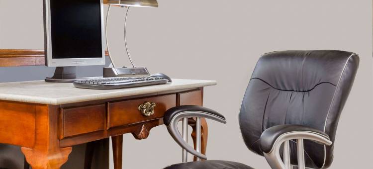 欧文斯伯勒南罗德威酒店(Rodeway Inn Owensboro South)图片