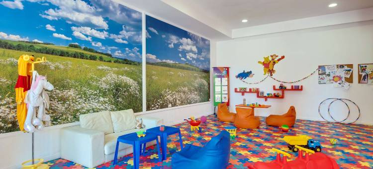 巴塞罗皇家海滩 – 全包(Barcelo Royal Beach - All Inclusive)图片