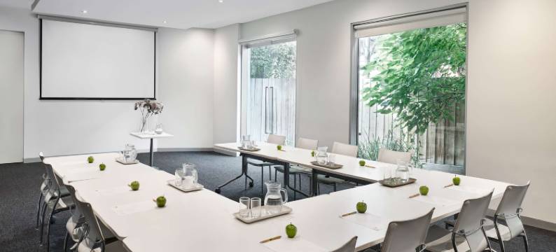 蓬特希尔公寓酒店-威廉斯敦(Punthill Williamstown)图片