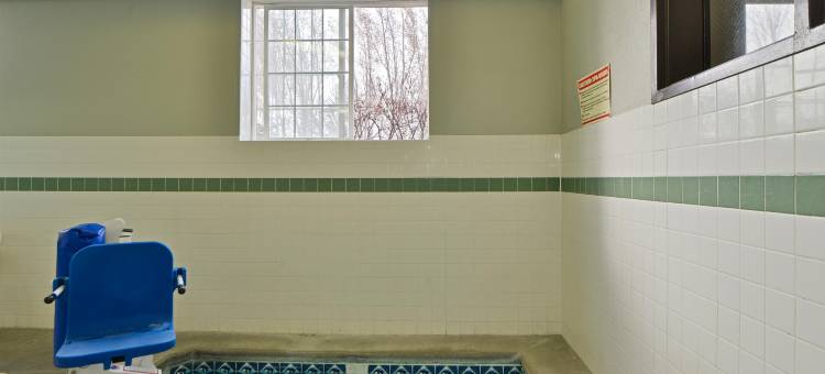 默里迪恩6号汽车旅馆(Motel 6 Meridian, ID - Boise W)图片