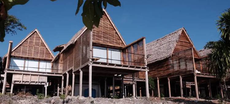 Paduppa Resort图片