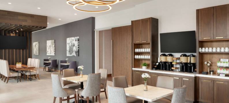 沃斯堡/德州基督教大学凯悦嘉轩酒店(Hyatt Place Fort Worth/Tcu)图片