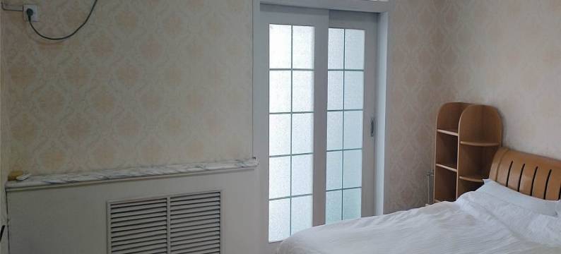 悠家开封店710公寓(金明大道分店)图片