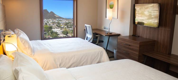 Holiday Inn Express 瓜伊马斯(Holiday Inn Express Guaymas)图片
