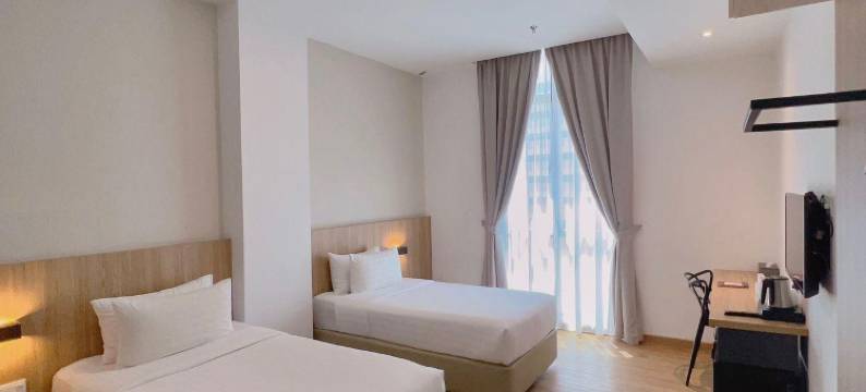 S酒店(S Hotel)图片