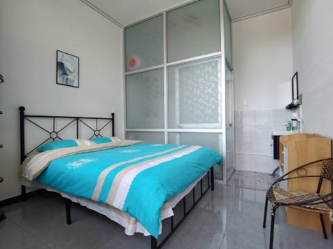 何陋之有陋室自助民宿