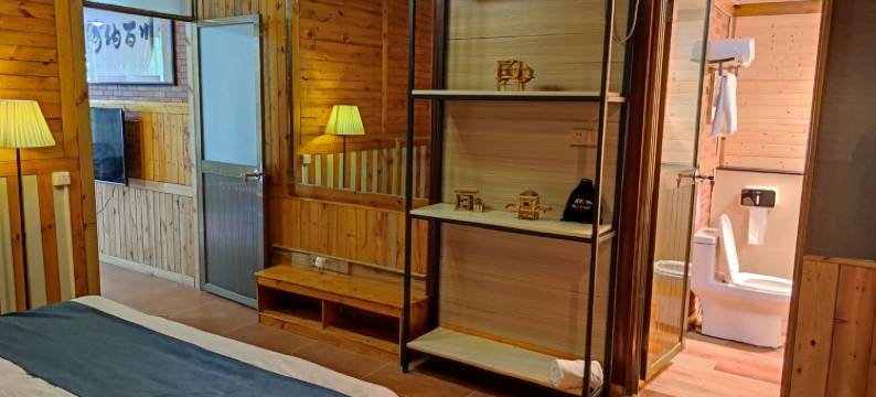 鹤山客家邨民宿(泮坑大道分店)图片