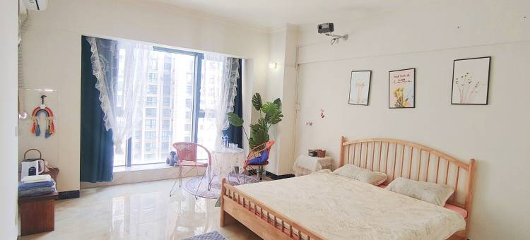 梧州文而的民宿图片