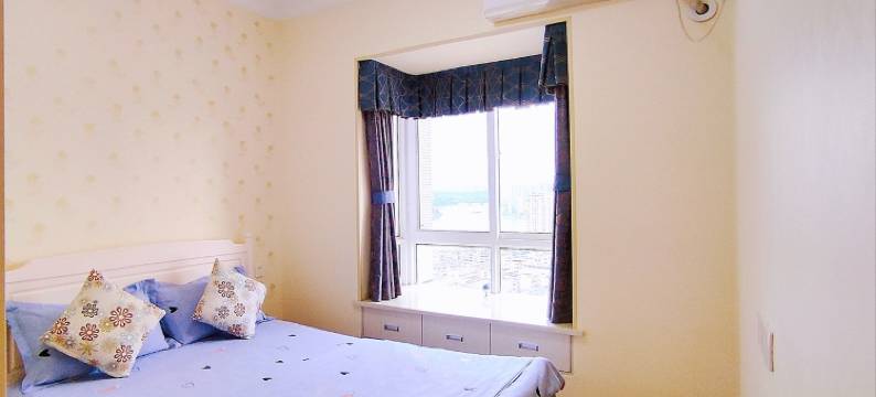 水色民宿(后河街1号分店)图片