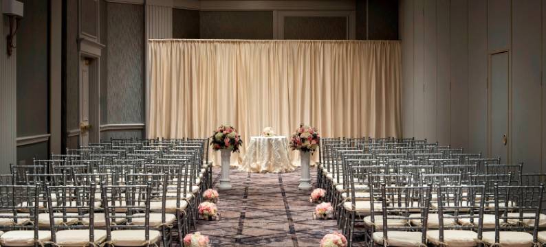 费城机场万豪酒店(Philadelphia Airport Marriott)图片