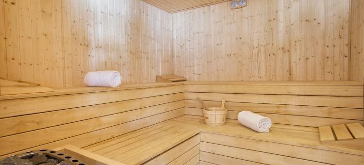 HM马丁可酒店(HM Martinique)图片