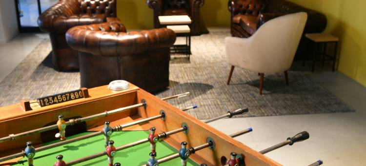 宜必思尚品那幕尔酒店(2021 年 7 月开业)(Ibis Styles Namur)图片