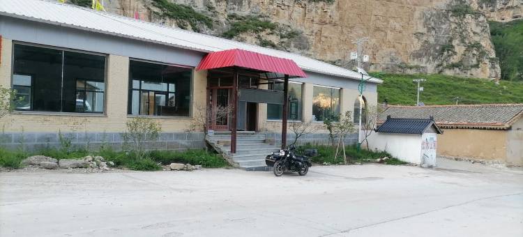 乔老爷度假别墅(春支线分店)图片