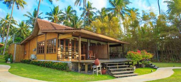 长别墅巴纽旺宜 - 伊真(Villa So Long Banyuwangi)图片