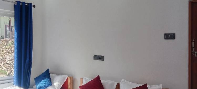 The Spotted Dove Homestay图片