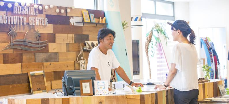 Holiday Inn Resort 宫崎全日空假日度假酒店(Holiday Inn Resort MIYAZAKI by IHG)图片