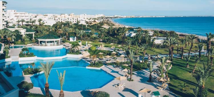 埃尔曼苏尔伊贝罗斯塔选择皇家酒店(Iberostar Selection Royal El Mansour)图片