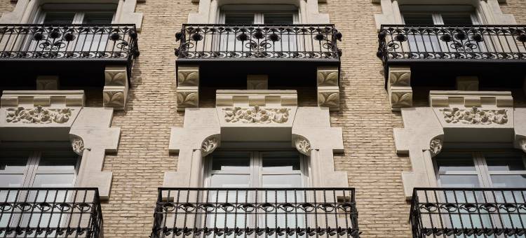 俄尔匹拉酒店(Catalonia El Pilar)图片