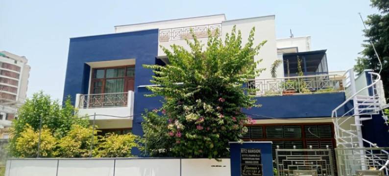 丽滋豪宅(Ritz Mansion Varanasi)图片