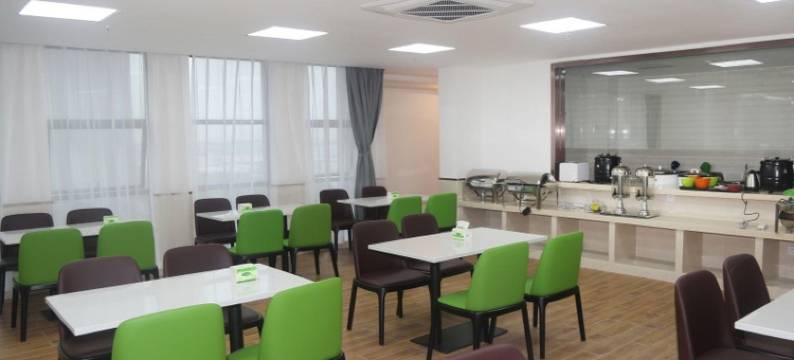 格林豪泰酒店(南京东麒路汽车4s园店)图片