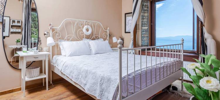 佩利翁别墅(Pelion Homes)图片