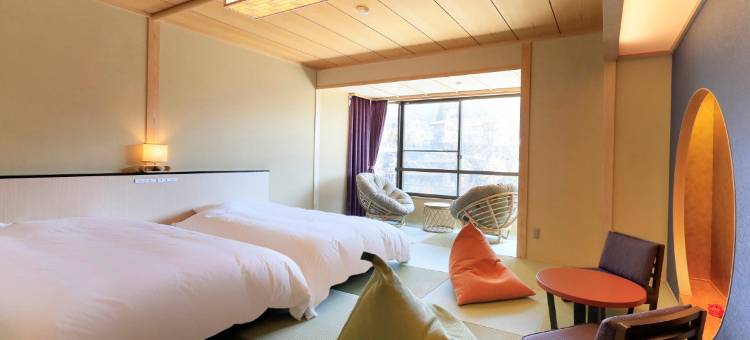 增也日式旅馆(Wafu-No-Yado Masuya)图片