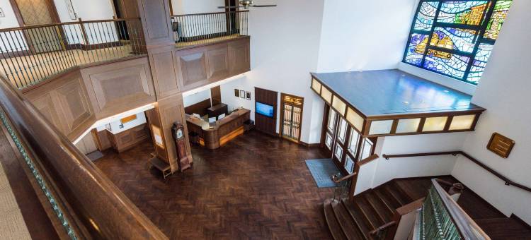 Nord 小樽酒店(Hotel Nord Otaru)图片