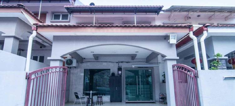 格兰德维尤Vip家庭旅馆(Grandview VIP Home)图片
