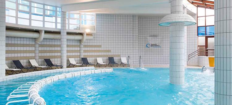 宜必思拉波勒波尔尼谢海滨酒店(Ibis la Baule Pornichet Plage)图片