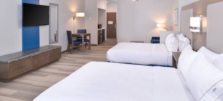 休斯顿东帕萨迪纳智选假日酒店及套房-洲际酒店集团旗下(Holiday Inn Express & Suites Houston E - Pasadena by IHG)图片