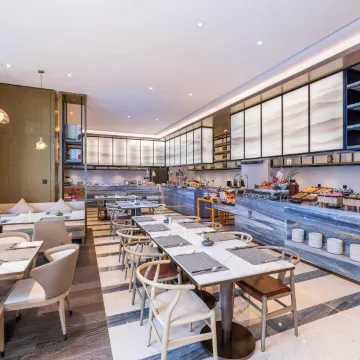 运城诺富特酒店