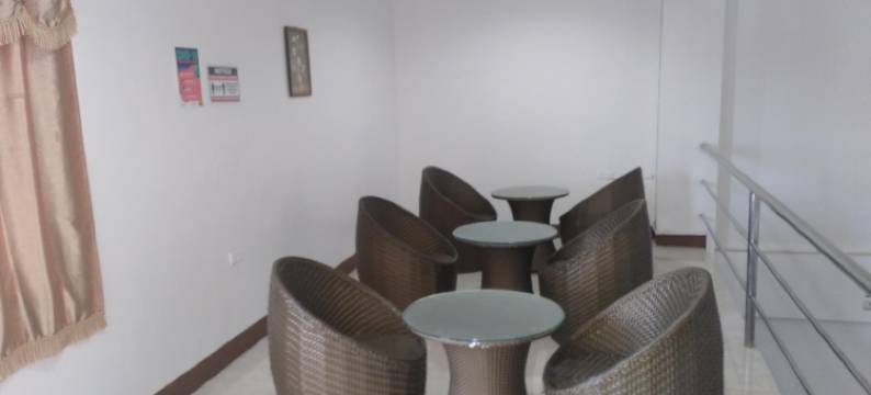 亚洲诺富精品酒店 - 罗萨里奥(Asia Novo Boutique Hotel - Rosario)图片