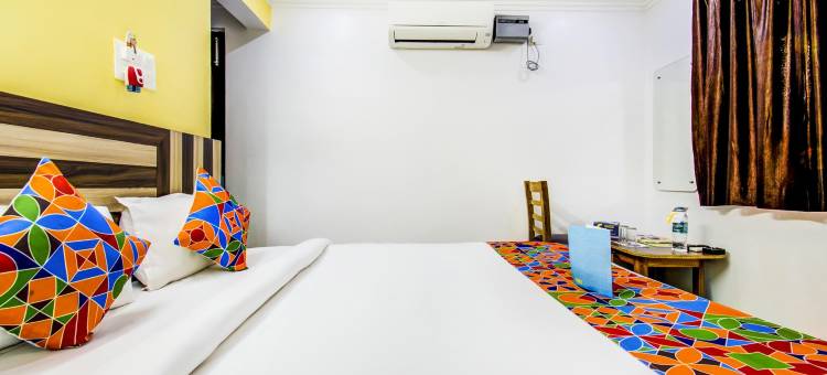 缤旅希拉大酒店(Fabhotel Grand Sheela)图片