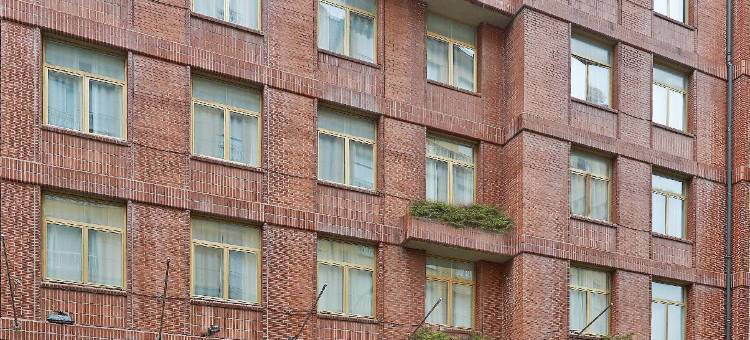 NH德乌斯托酒店(NH Bilbao Deusto)图片