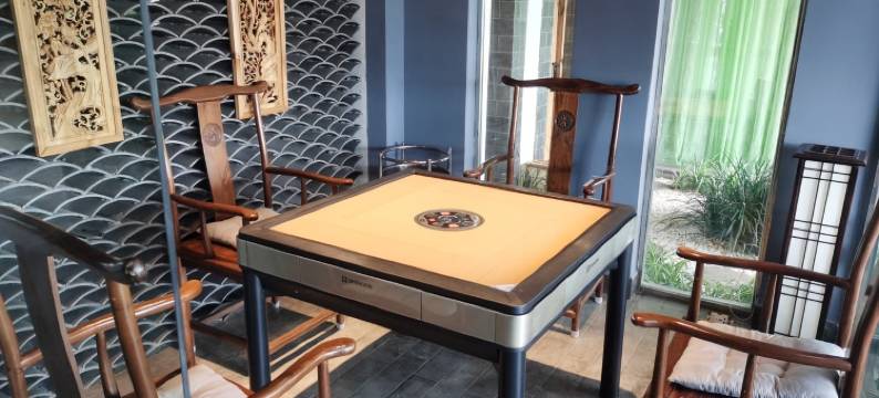 拾我的家店民宿(天雨巷分店)图片