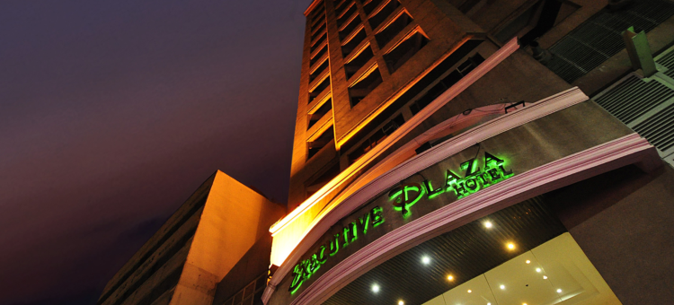 行政酒店(Executive Hotel)图片