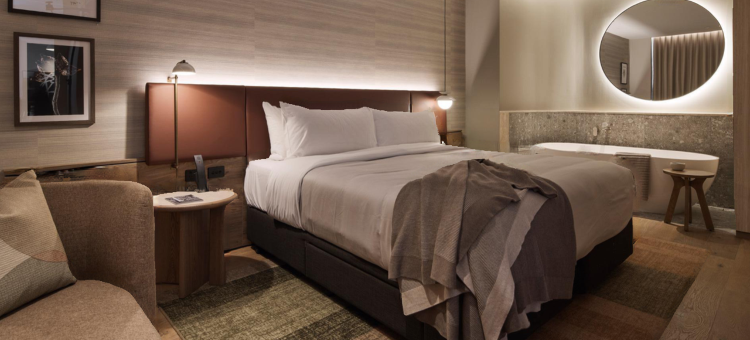 里吉斯墨尔本酒店(Rydges Melbourne an EVT hotel)图片