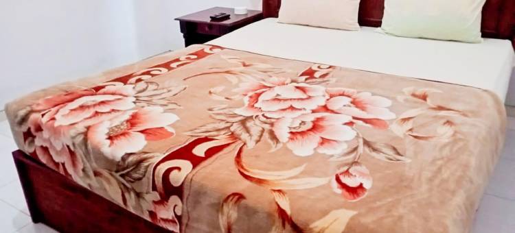 Karanggoso Indah Hotel图片