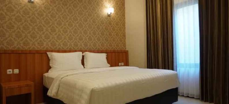 Go Hotel Maumere图片