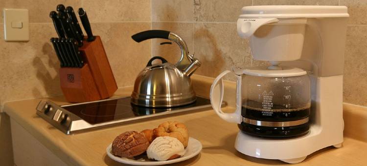 奎雷塔罗万豪城市快捷套房酒店(City Express Suites by Marriott Querétaro)图片